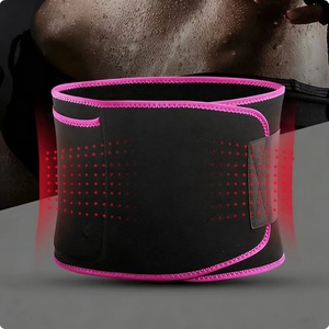 <span class=keywords><strong>Ceinture</strong></span> de sudation en néoprène pour la taille, <span class=keywords><strong>ceinture</strong></span> amincissante pour le ventre, bande de sudation pour femmes et hommes, pour l'entraînement - Product Image 6