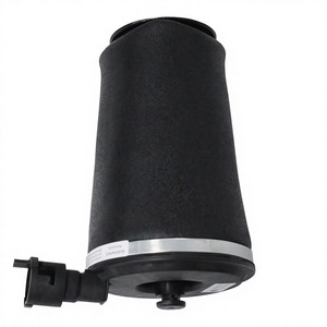 Nouveau kit de réparation de ressorts de suspension pneumatique pour Crown Victoria 1992-2011 et Lincoln Town 1990-1997, arrière 3U2Z5580BA/3U2Z5580PA - Product Image 1
