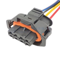 Connecteur de capteur automatique 0090-463 1928403736 1928403453 pour Buick GT Chevrolet Cruze Ford Falcon XR6 Turbo