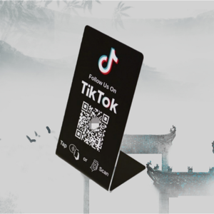 Tarjetas NFC Impresas Personalizadas, Tarjetas de Reseña de Google, Tarjetas de Acceso de Google, Tarjetas de Google Play, Tarjetas NFC Programables, Tarjetas de Visita de Facebook - Product Image 4