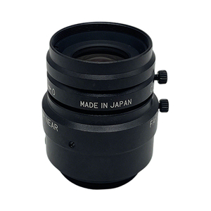 Objectif de caméra industrielle Keyence CA-LH12, longueur focale de 12 mm, haute résolution, faible distorsion pour les systèmes de vision industrielle - Product Image 3