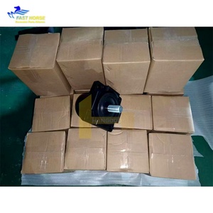 Amortisseur de cabine Hangood à amortissement visqueux 423-54-41631, pièces de machines de construction pour chargeuses sur pneus WA380-6 WA480-6 - Product Image 5