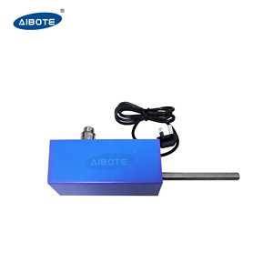 Máy Xay Sinh Tố Cầm Tay Chạy Điện Khuyến Mãi Tháng 11 Máy Khuấy Dọc Tuổi Thọ Cao Máy Khuấy Trên Đầu Phòng Thí Nghiệm - Product Image 6