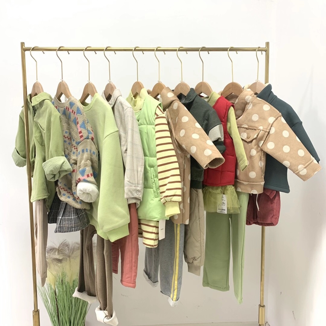 COMPRAR VECTIDO VERANO POR MAYOR Tallas de ropa 6 M