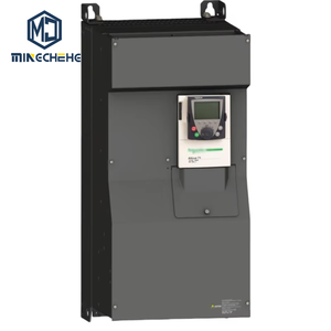 New Original 160kw Inverter ATV71HC16N4 for Altivar 61/71 Variable <b>Speed</b> Drive - Product Image 1