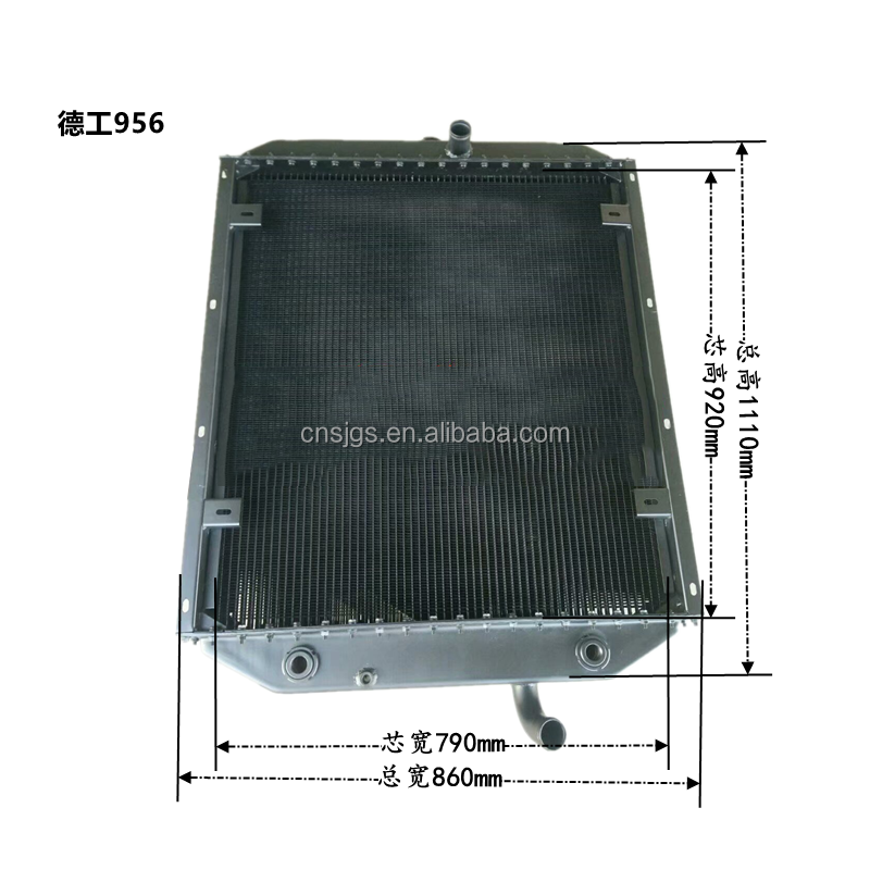 Buy Wholesale radiator pa66 gf30 for fiat punto Right From Fast ...