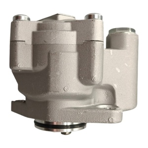 Piezas de Alta Calidad para el Sistema de Dirección de Camiones, Bomba de Dirección Asistida y Bomba Hidráulica 81471016137 81471019162 para Camiones MAN - Product Image 5