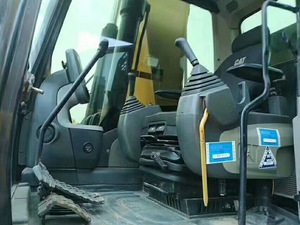 รถขุดตีนตะขาบ CAT 325 มือสอง น้ำหนัก 25 ตัน เครื่องยนต์ Caterpillar แท้ สภาพดี พร้อมใช้งาน เหมาะสำหรับงานก่อสร้าง สำหรับส่งออก - Product Image 5