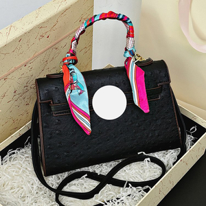 Bolsos de mujer de alta calidad de fábrica Sac a Main Femme Trending Niche-Quality Luxury Women Shoulder Bags & Crossbody Handbags - Product Image 3