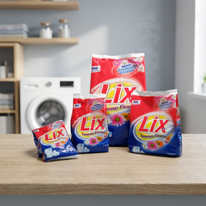 Powder <b>Detergent</b> with Brightening Effect for White Garments in Southeast Asia - Product Image 1