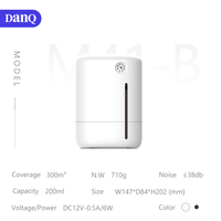 Logo personnalisé Professionnel Prix Compétitif Diffuseur électrique d'arôme d'huile pure Vente en gros Machine intelligente de parfum pour salle d'air sans eau