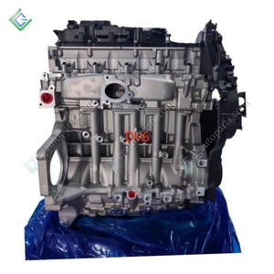 Conjunto de Motor DV6-TED4 de 8 Válvulas, Bloque Largo para SPA Peugeot 307 408 508 <span class=keywords><strong>Citroen</strong></span> C3 C4 C4L <span class=keywords><strong>DS4</strong></span> Ford Fiesta Focus Fusion - Product Image 6