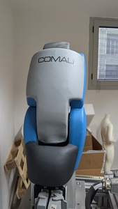 แขนหุ่นยนต์ COMAU Racer-3 มือสองสำหรับอุตสาหกรรม - โซลูชันระบบอัตโนมัติเพื่อเพิ่มประสิทธิภาพและคุณภาพ - Product Image 4