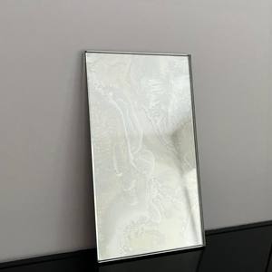 ของตกแต่งบ้าน/โรงแรม รูปทรงทันสมัยแบบสั่งทำพิเศษ สไตล์บาโรกโบราณ ทองคำแท้ สำหรับงานตกแต่งโรงแรมขนาดใหญ่ - Product Image 6