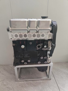 ชุดประกอบเครื่องยนต์ A15SMS NA <span class=keywords><strong>8V</strong></span> SOHC สำหรับ Chevrolet/Daewoo Lanos Nubira Lanos Nexia Cielo ZAZ Sens Lanos - Product Image 4