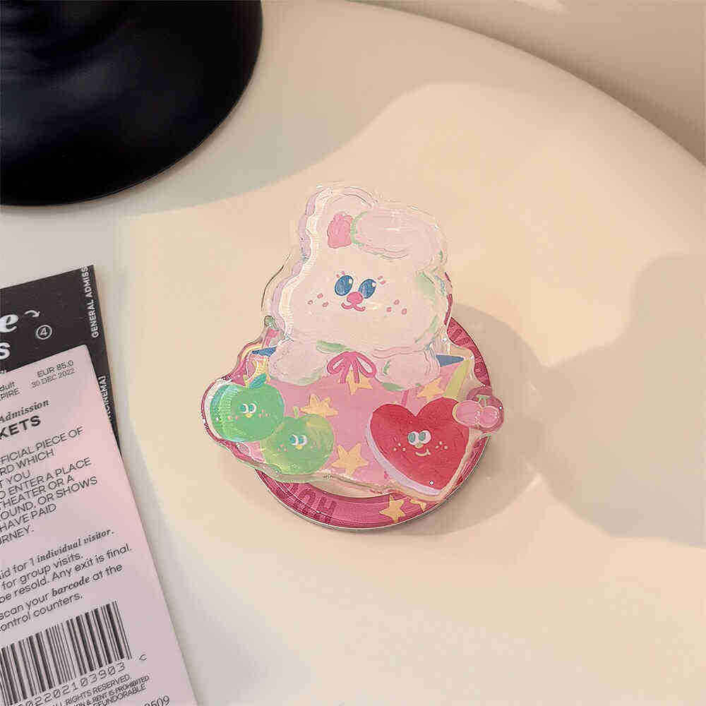 กระต่ายขาวเซอร์ไพรส์