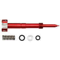 Sekrup Campuran Karburator NICECNC Easy FCR Dengan O-Ring Pegas untuk Honda CRF Yamaha YZF WR Kawasaki KLX KX Suzuki RMZ 250 450 525