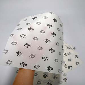 Nonstick Baking <b>Paper</b> Bio-Degradable Custom <b>Greaseproof</b> Parchment Baking <b>Paper</b> for Cooking - Product Image 6