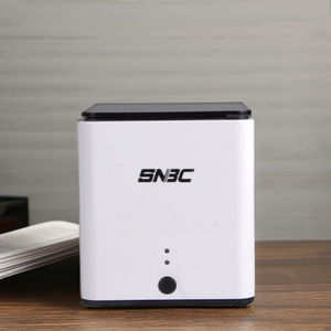 SNBC <span class=keywords><strong>BTP</strong></span>-NL58 Smart Autocollant Étiquette Imprimante Imprimante 58mm Étiquette Imprimante Thermique Pour Bubble Tea <span class=keywords><strong>Shop</strong></span> - Product Image 6