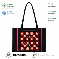 Sac à main de luxe pour femme, sur mesure, écologique, avec fermeture à fermoir, couleur unie, toutes saisons
