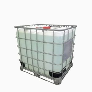 Fábrica Ofrece 5-Bromo-1-Penteno (CAS 1119-51-3) a Bajo Precio, 99% de Pureza, Líquido Incoloro para Reactivos de Investigación y Síntesis Orgánica - Product Image 5