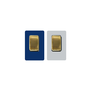 Numéro de série Collect 1oz/2.5g/5g/10g/20g/50g/<span class=keywords><strong>100g</strong></span> <span class=keywords><strong>lingot</strong></span> d'or <span class=keywords><strong>lingot</strong></span> d'<span class=keywords><strong>argent</strong></span> plaqué or 24k - Product Image 4