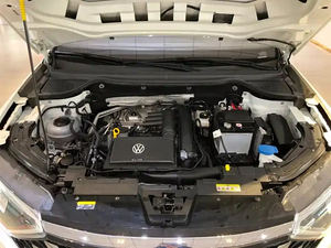 2024 Usado para <span class=keywords><strong>Volkswagen</strong></span> Jetta VS5 5MT 1.4T Turbo GAS Asientos de Cuero Control de Crucero Adaptativo Tracción Delantera ¡Gran Oferta! China Oscuro - Product Image 6