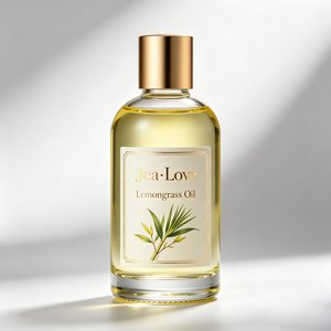 Aceite Esencial de Limoncillo 100% Puro, Suministro al por Mayor, Servicio de Etiqueta Privada OEM/ODM para Aromaterapia y Fabricación de Cosméticos - Product Image 3