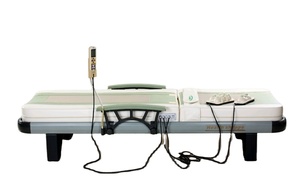 <strong>POP</strong> TCM Factory Supplyt Relaxing Jade <strong>Massage</strong> Bed Home Use Health Furniture - Product Image 4
