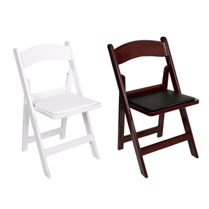 Silla Plegable ligera para ceremonia de jardín de alta calidad, sillas blancas de plástico para bodas, sillas plegables de resina para exteriores para eventos - Product Image 5