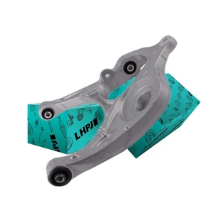 Pièces automobiles pour Benz W166 W292 1663500906 1663501006 Bras de suspension arrière 166 <span class=keywords><strong>350</strong></span> 09 06 Bras oscillant arrière 166 <span class=keywords><strong>350</strong></span> 10 06 - Product Image 1