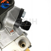 Pompe d'injection de carburant pour excavatrice E320D 320-2512 326-4635 295-9126 32F61-10302 compatible Cat C6.4, pièce de machine de construction