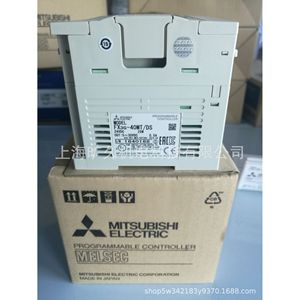 Module PLC programmable Mitsubishi FX3G-40MTDS 40 entrées/sorties 24VDC - Product Image 2
