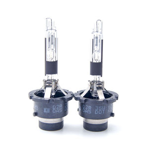 Nhà máy 12V 35W D1S D2S D3S D4S D1R D3R 4300K 6000K 8000K xe Halogen & Xenon Đèn pha D3S Xenon bóng đèn - Product Image 5
