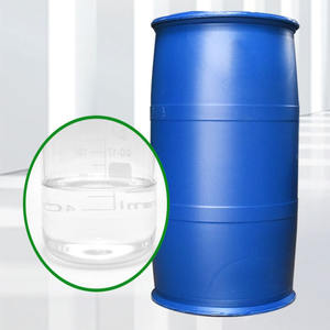 Catégorie industrielle de glycérine liquide de glycérol de l'approvisionnement 99.7% de CAS 56-81-5 - Product Image 6