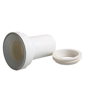 Tuyau de vidange droit en plastique de haute qualité pour toilettes, 178,5 cm, accessoires anti-corrosion, installation facile, diamètre extérieur 100-110 mm, <span class=keywords><strong>Talea</strong></span> - Product Image 2