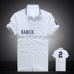 Abbigliamento Uomo <span class=keywords><strong>Polo</strong></span> di Alta Qualità in Cotone 100% Pesante con Logo Ricamato T-Shirt <span class=keywords><strong>Polo</strong></span> da Uomo Casual di <span class=keywords><strong>Marca</strong></span> Top Urbani <span class=keywords><strong>Polo</strong></span> da Uomo - Product Image 4