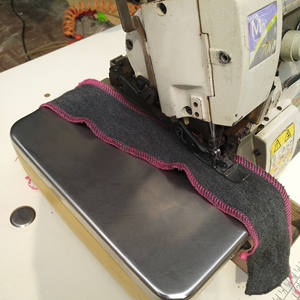 Máquina <span class=keywords><strong>de</strong></span> <span class=keywords><strong>Coser</strong></span> <span class=keywords><strong>Overlock</strong></span> <span class=keywords><strong>de</strong></span> Alta Velocidad <span class=keywords><strong>Tipo</strong></span> Pegasus M700 <span class=keywords><strong>de</strong></span> Cuatro Hilos para Camisetas - Product Image 4