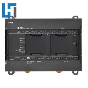 ใหม่ต้นฉบับ CP2E-N30DR-A CP2E ซีรีส์ N-type 30 จุด CPU ยูนิตโมดูล PLC การเขียนโปรแกรมคอนโทรลเลอร์ในโกดังจัดส่งรวดเร็ว - Product Image 1