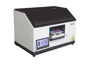 Imprimante jet d'encre UV Beric New XP600 A5 1440 DPI avec autofocus, Wi-Fi, portable, alimentée par batterie, tout-en-un, garantie 2 ans, pour coques de téléphone DIY - Product Image 5