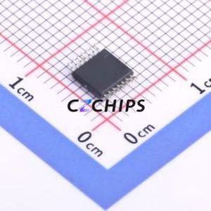 Original & New LMV324QPWR TSSOP-14 <b>Integrated</b> <b>Circuit</b> IC Chip Operational Amplifier - Product Image 2