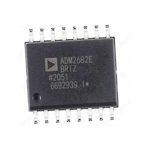 CZChips de chip IC Adm2682ebriz, Chip Aducm320bbcz de 1 MB, 1 unidad, 1 unidad, 1 unidad - Product Image 1