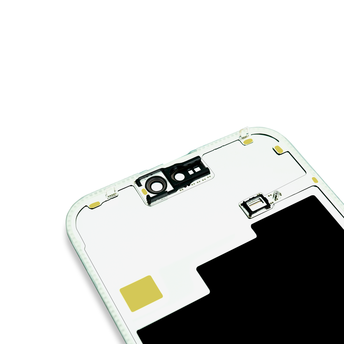 iphone 15 pro display 120hz