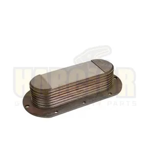 AR55394 Agriculture Plate Oil Cooler Use For John Deere Tractor Parts