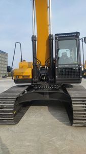 Excavadora Hidráulica Grande de Alto Rendimiento, con Motor Isuzu, de Alta Resistencia, Precio Increíble, Venta Caliente, Suministro Directo de Fábrica - Product Image 6