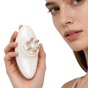 Masseur corporel sans fil Yanxer <span class=keywords><strong>Factory</strong></span> pour le remodelage corporel, le massage à pression négative, la combustion des graisses et la lutte contre la <span class=keywords><strong>cellulite</strong></span>, personnalisation OEM/ODM - Product Image 2