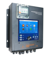 Diomasseur lumineux 220V/230V/240V, pour maison de volaille, four automatique
