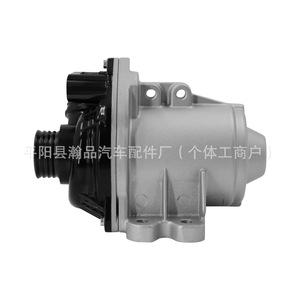Bomba de agua eléctrica BMW 11517563659 para motor N55 N54, pieza de repuesto nueva - Product Image 4