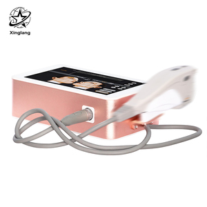 Máquina Antiarrugas de Escritorio ABS <span class=keywords><strong>7D</strong></span> al Mejor <span class=keywords><strong>Precio</strong></span>, con 7 Cartuchos, Máquina de Belleza Antienvejecimiento para Salón de Belleza - Product Image 3