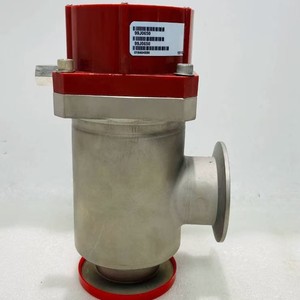 Válvula Angular Eléctrica MKS 99J0650 de 2 Pulgadas de Acero Inoxidable para Control de Procesos Industriales - Product Image 2